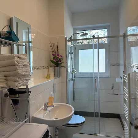 3 Center East Apartment
