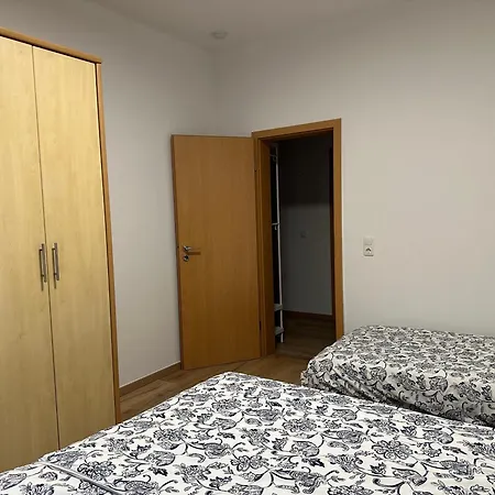 Apartment 3 Center East Leipzig